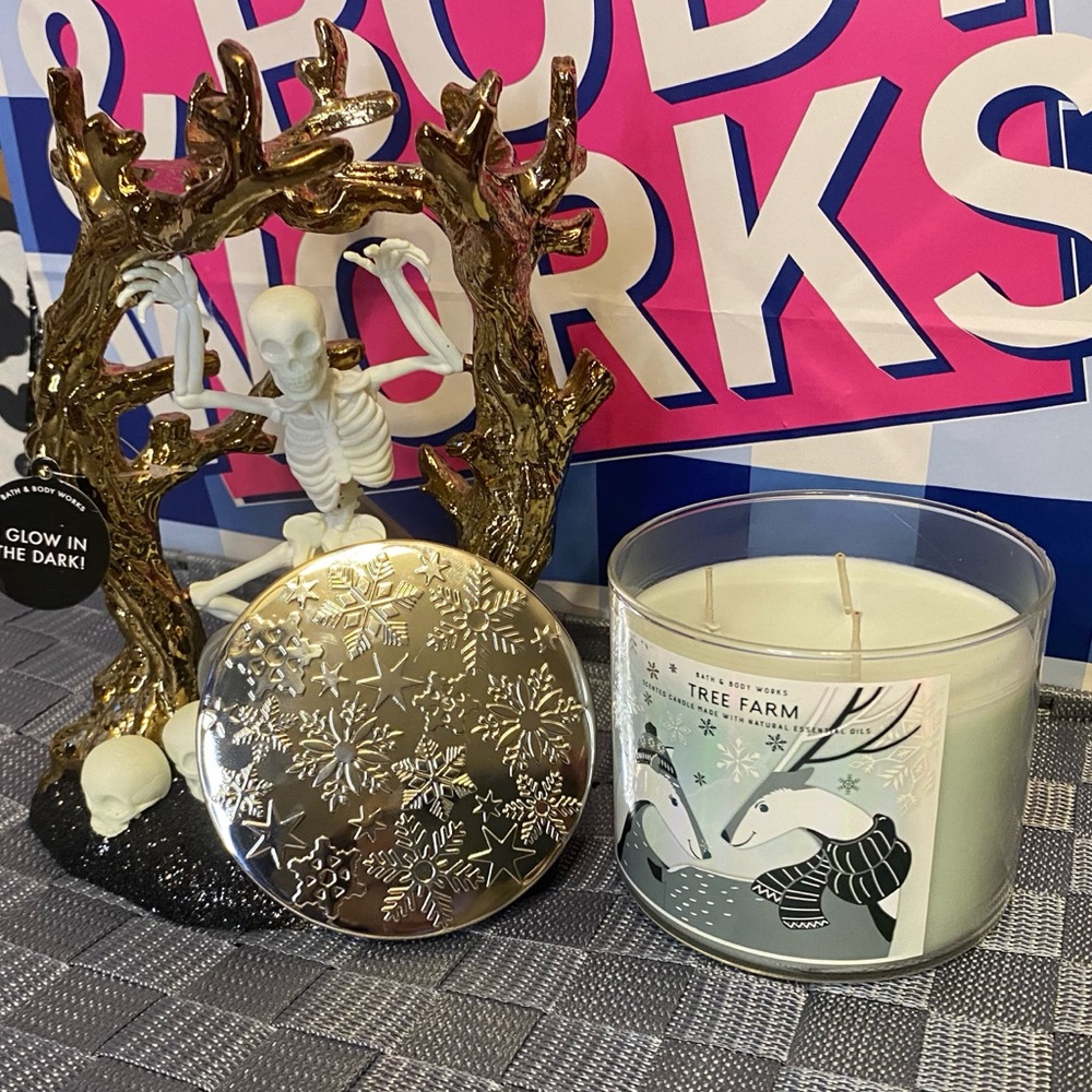 BATH AND BODY WORKS - Picture 13 of 15